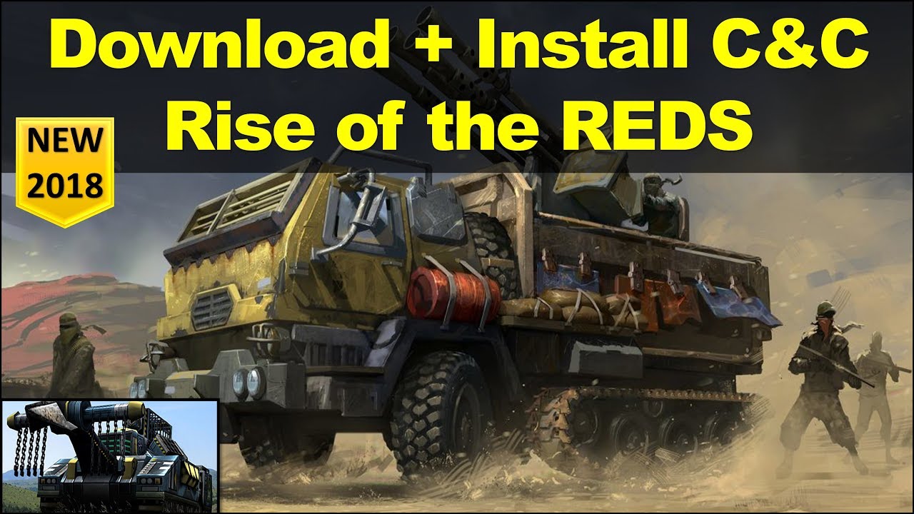 rise of the reds download